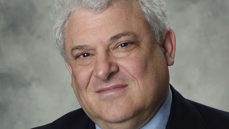 Bioethicist Arthur Caplan: Violence Is A Public Health Issue